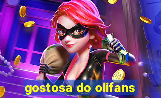 gostosa do olifans